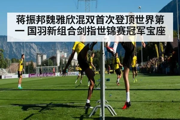 蒋振邦魏雅欣混双首次登顶世界第一 国羽新组合剑指世锦赛冠军宝座
